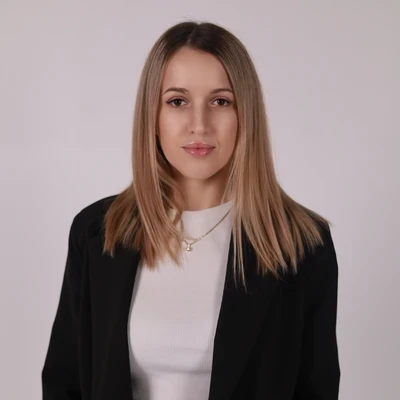 Исмаилова Сабина