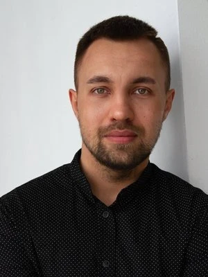 Денис Демин