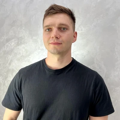 Илюшкин Виктор