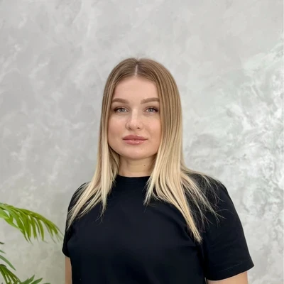 Кувайцева Олеся