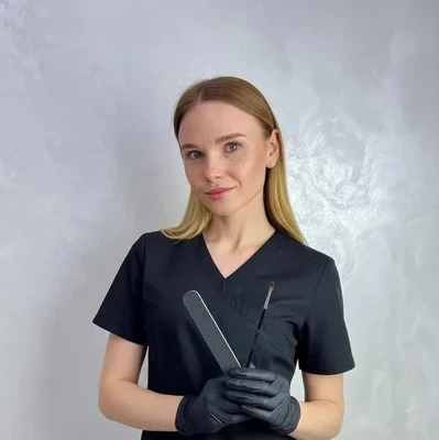 Нестерова Елизавета