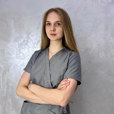 Суродеева Анастасия