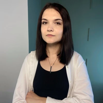 Витькина Ника