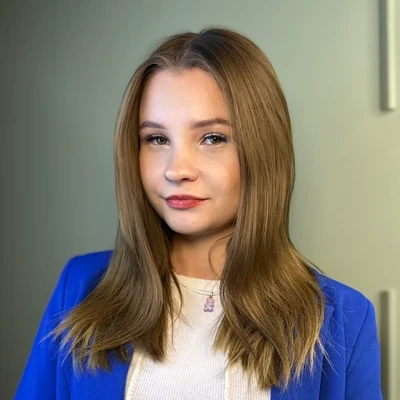 Ивонина Алена