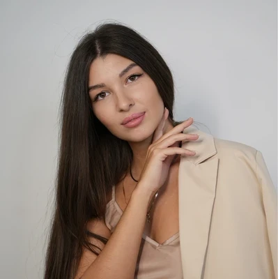 Храмова Людмила