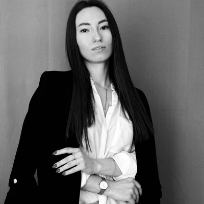Соколова Маргарита