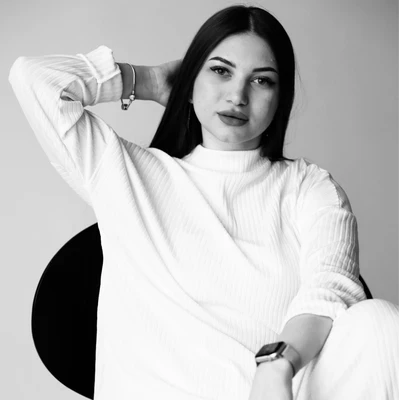 Егорова Наталья