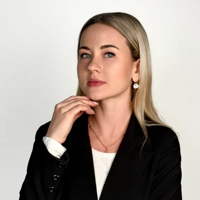 Марина