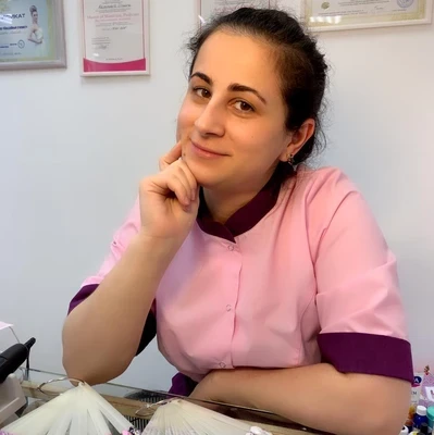 Казимова Динара