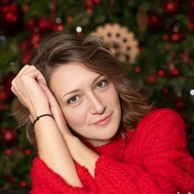 Новицкая Карина