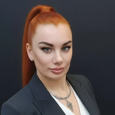 Анастасия