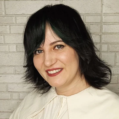 Топ-Мастер Анастасия