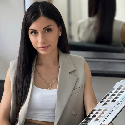 Карина Д.