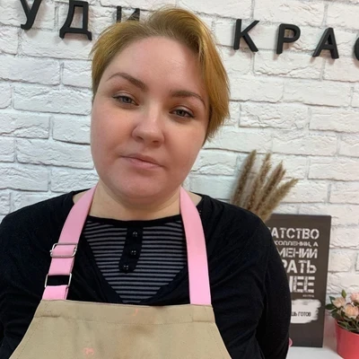 Мастер Елена