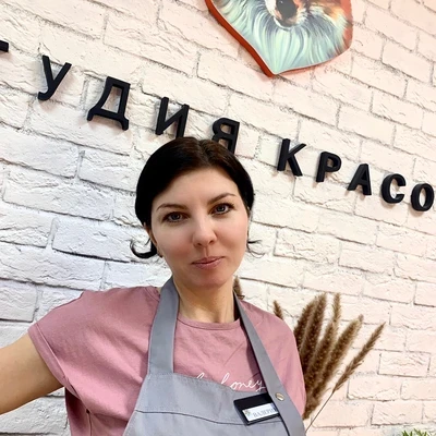 Мастер Валерия