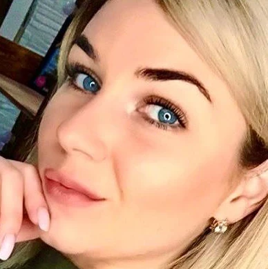 Екатерина Кутырова