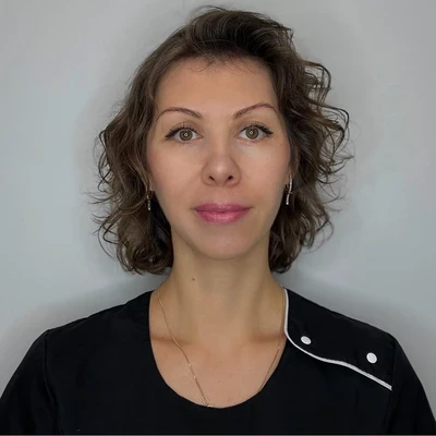 Чернорицкая Анна