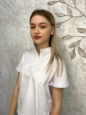 Карина