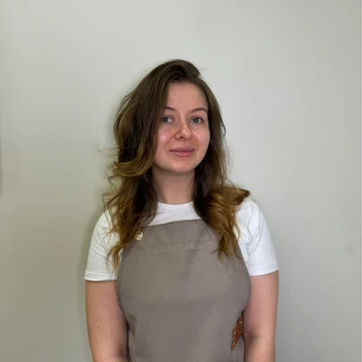 мастер-инструктор КАТЯ Ж.