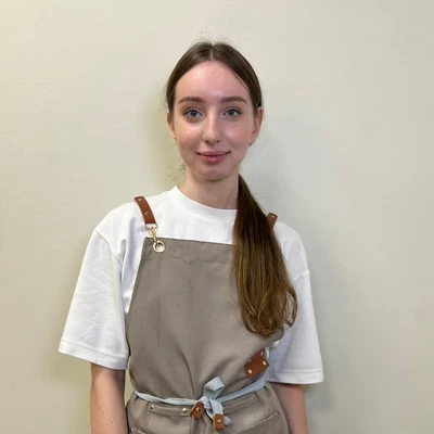 мастер-инструктор КАТЯ Л.