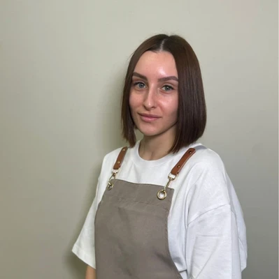 старший мастер ЮЛЯ К.