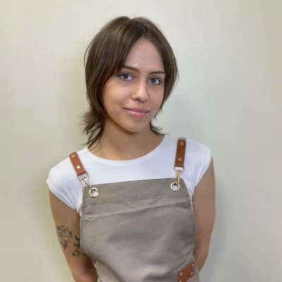 топ-мастер ЛИЗА