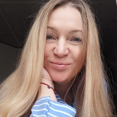 Крашенинникова Оксана