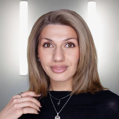 АНЖЕЛА