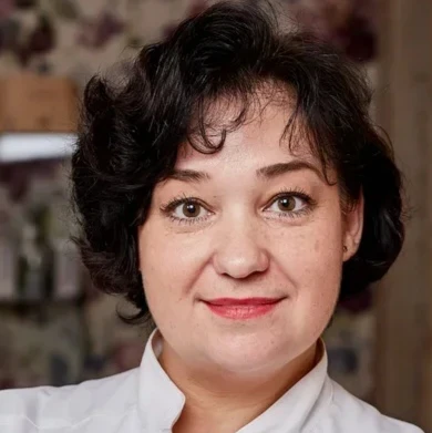 Сафронова Надежда