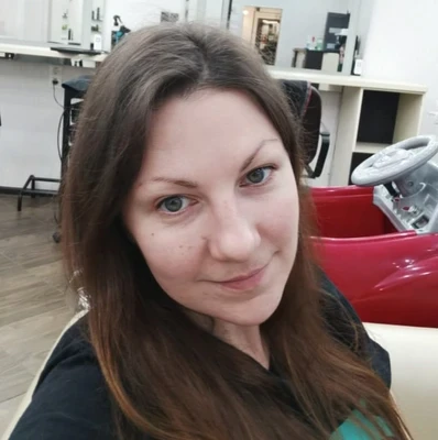 Федченко Наталья