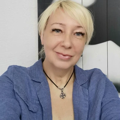 Хуторная Татьяна