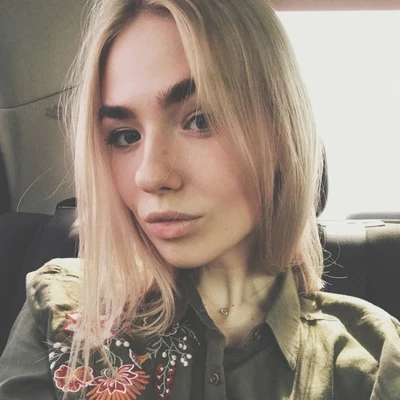 Екатерина