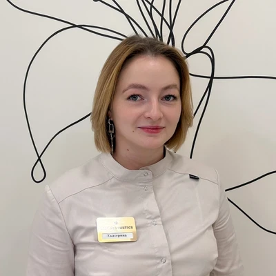 Екатерина