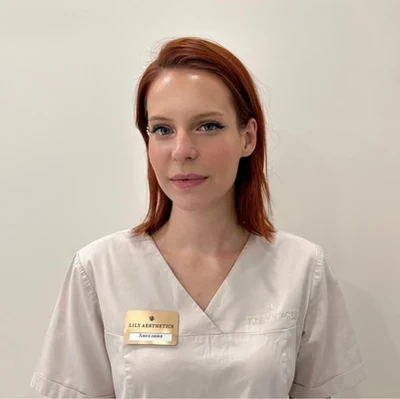 Ангелина