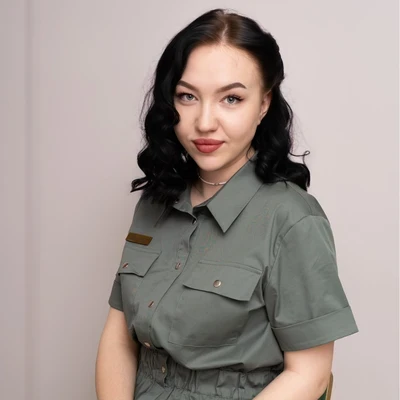 Полина
