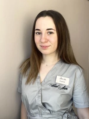 Елена Вахотина