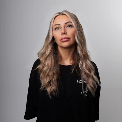 Дарья мастер эксперт