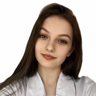 Кораблёва Александра