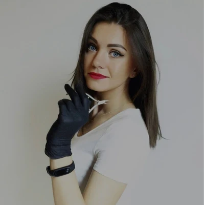 Ольга топ мастер