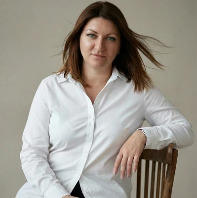 Бирюлина Ирина