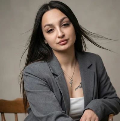 Царёва Дарина