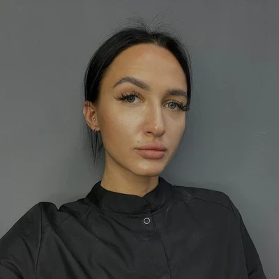 Дарья С.