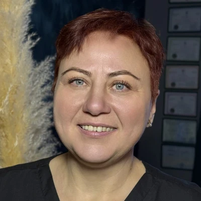Анжелика