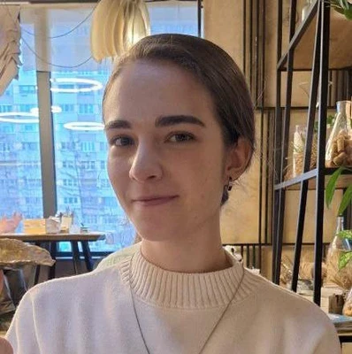 Софроний Анна