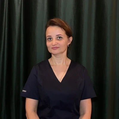 Екатерина