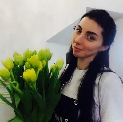 Монахова Надежда