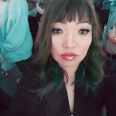 Карина