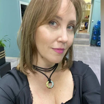 Оксана Иванова