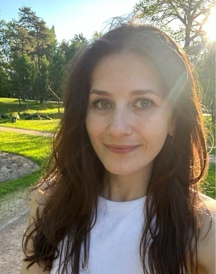 Ирина
