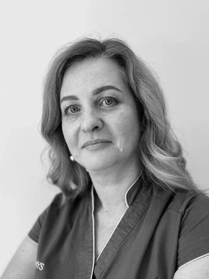 Ирина Кузнецова